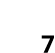 7