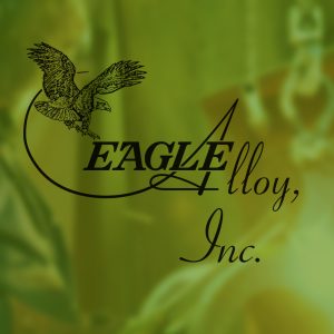 Eagle Alloy, Inc.: High-Quality Steel Castings Since 1979