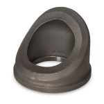 Carbon Steel | 43 lbs | 9.25" X 9" | 200 EAU