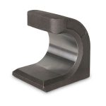 Carbon Steel | 24.5 lbs | 900 EAU