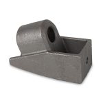Carbon Steel | 25 lbs | 9.7" X 4.6" | 12,000 EAU