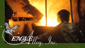 Eagle Alloy Intro video