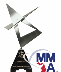 MMA - Manufacturer of the Year