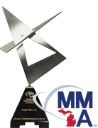 Michigan Manufacturers Association Manufacturer of the Year