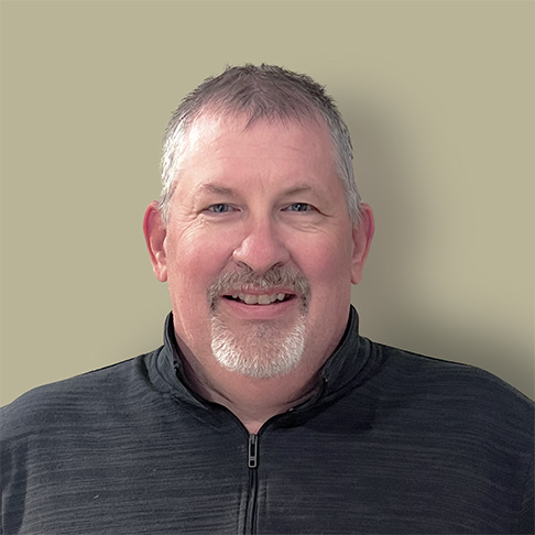 Rich Chase, Director of Operations, Eagle Alloy