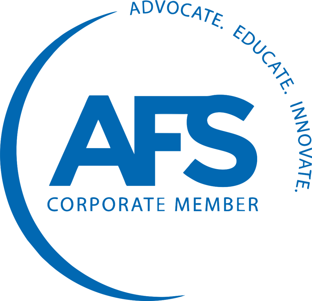 AFS Corporate Member
