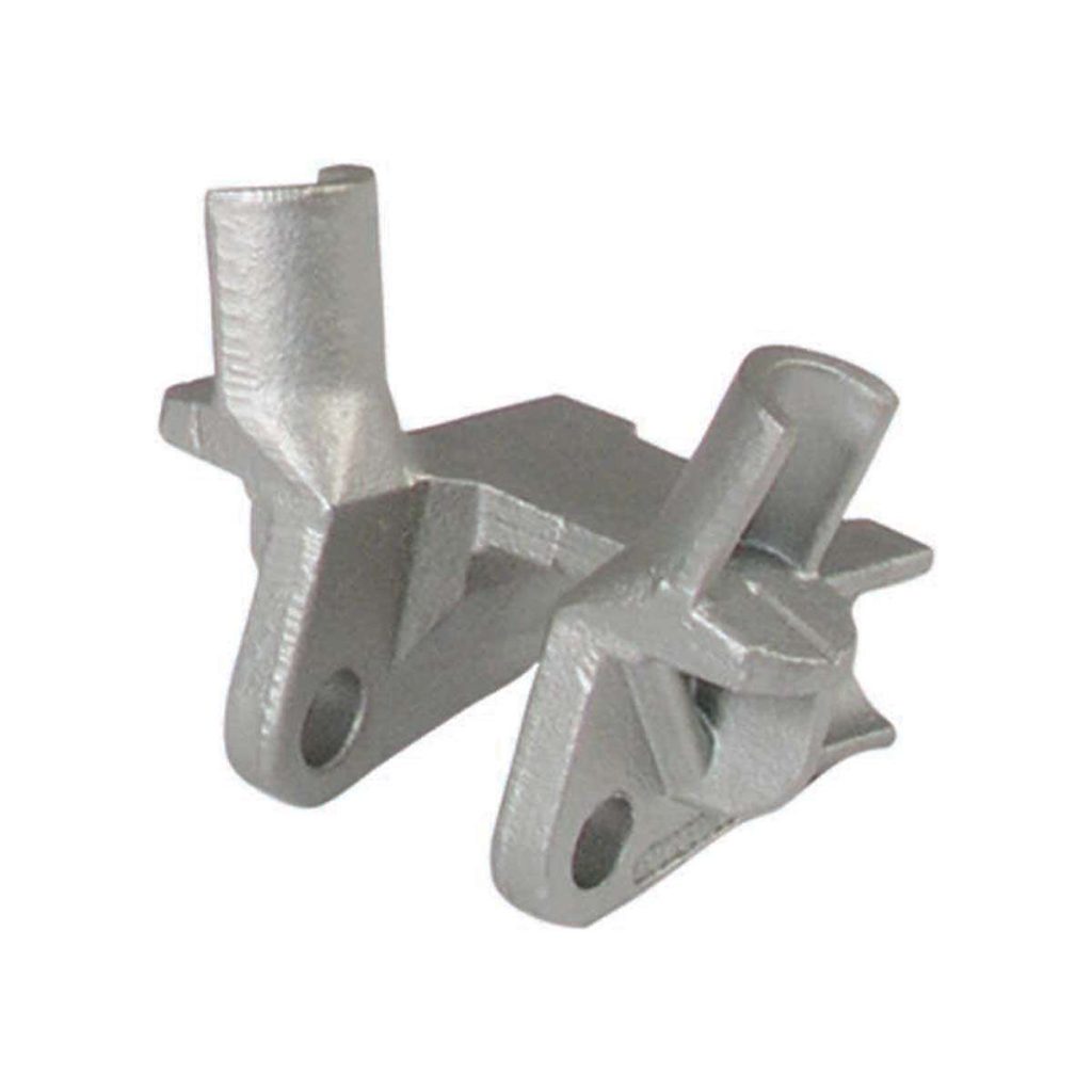 Carbon steel motorcycle universal bracket